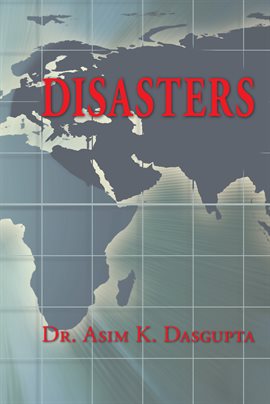 Imagen de portada para Disasters