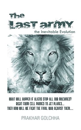 Imagen de portada para The Last Army