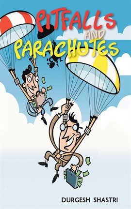 Imagen de portada para Pitfalls and Parachutes