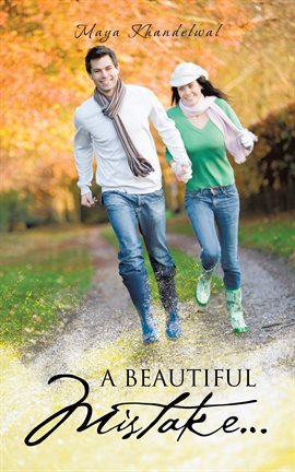 Imagen de portada para A Beautiful Mistake…