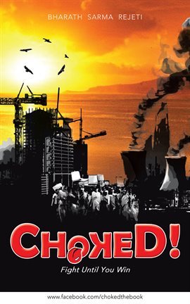 Cover image for Choked!