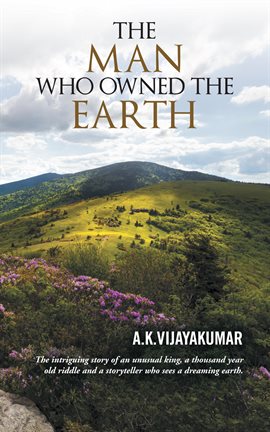 Imagen de portada para The Man Who Owned the Earth