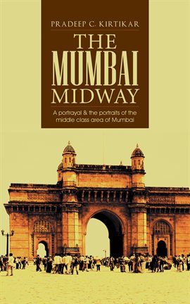 Cover image for The Mumbai Midway