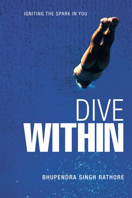 Cover image for Dive Within