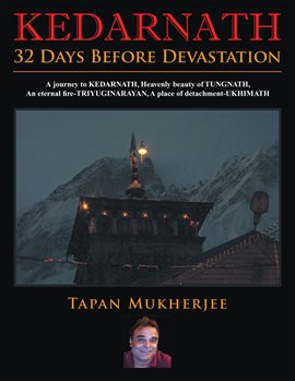 Cover image for Kedarnath