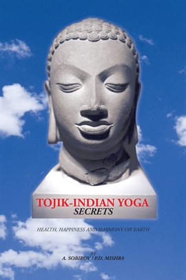 Cover image for Tojik-Indian Yoga Secrets