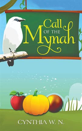 Imagen de portada para Call of the Mynah