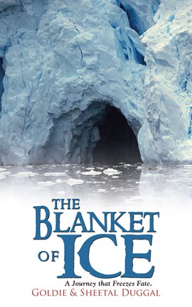 Imagen de portada para The Blanket of Ice