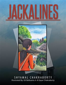Imagen de portada para Jackalines