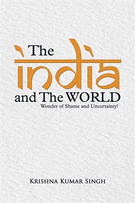 Imagen de portada para The India and the World