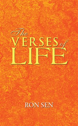 Cover image for The Verses of Life