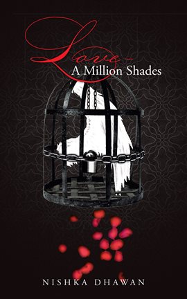 Cover image for Love