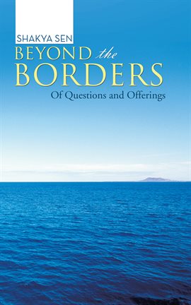 Imagen de portada para Beyond the Borders