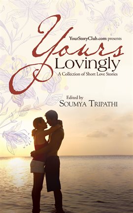 Imagen de portada para Yours Lovingly