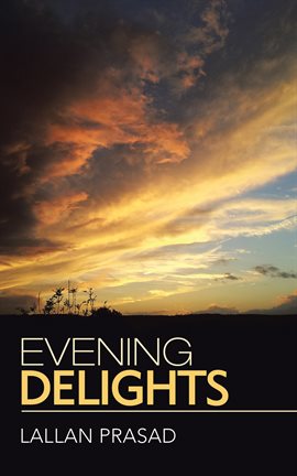 Cover image for Evening Delights