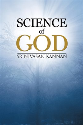 Imagen de portada para Science of God