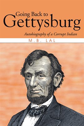Imagen de portada para Going Back to Gettysburg
