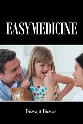 Imagen de portada para Easymedicine