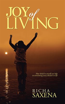 Imagen de portada para Joy of Living