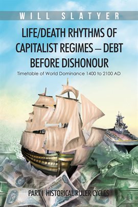Cover image for Historical Ruler Cycles, Part I