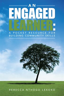 Cover image for An Engaged Learner