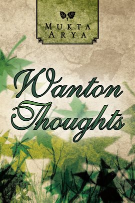 Cover image for Wanton Thoughts