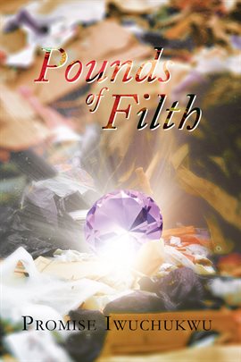 Cover image for Pounds of Filth