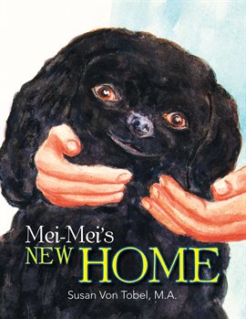 Imagen de portada para Mei-Mei's New Home