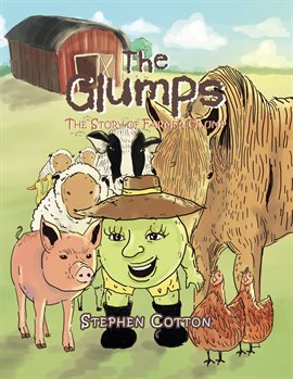 Cover image for The Glumps