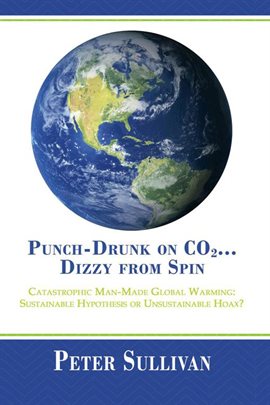 Cover image for Punch-Drunk on Co2...Dizzy from Spin