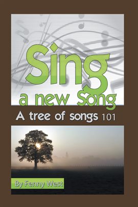 Imagen de portada para Sing a New Song