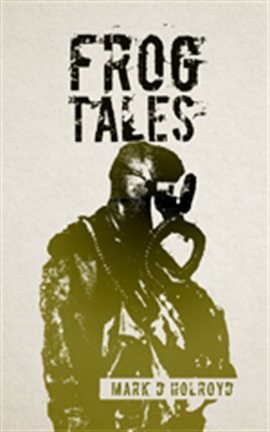 Cover image for Frog Tales