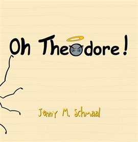 Imagen de portada para Oh, Theodore!