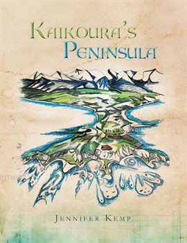 Kaikoura's Peninsula