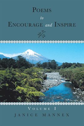 Cover image for Poems to Encourage and Inspire, Volume I