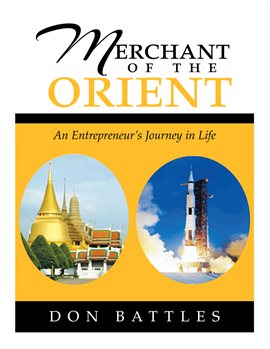 Imagen de portada para Merchant of the Orient