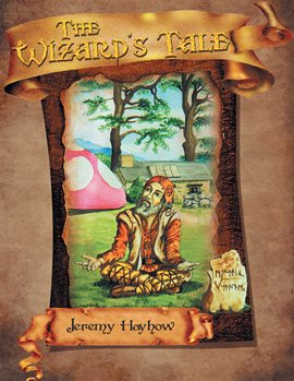 Imagen de portada para The Wizard's Tale