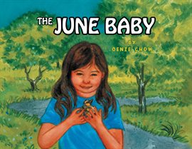Imagen de portada para The June Baby