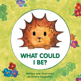 Imagen de portada para What Could I Be?