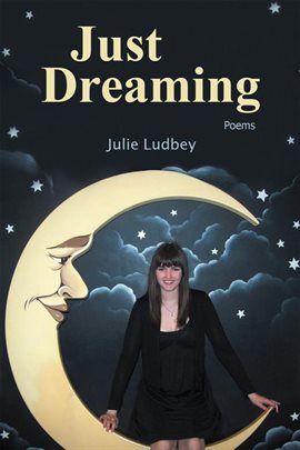 Cover image for Just Dreaming