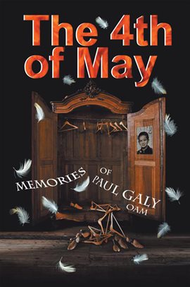 Cover image for The 4th of May