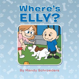 Imagen de portada para Where's Elly?