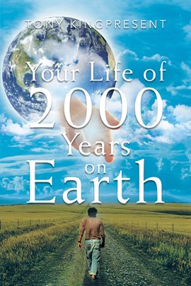Cover image for Your Life of 2000 Years on Earth