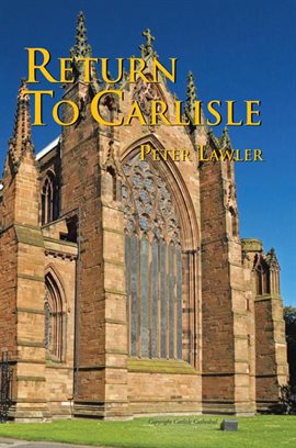 Cover image for Return to Carlisle