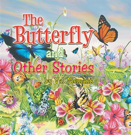 Imagen de portada para The Butterfly and Other Stories