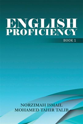 Imagen de portada para English Proficiency