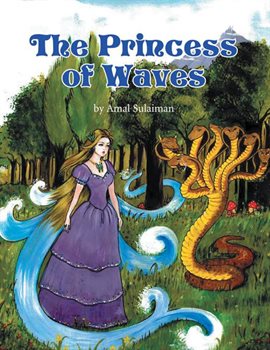 Imagen de portada para The Princess of Waves
