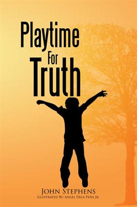 Imagen de portada para Playtime for Truth