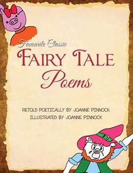 Imagen de portada para Favourite Classic Fairy Tale Poems