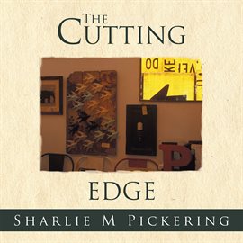Cover image for The Cutting Edge